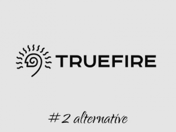 2. True Fire
