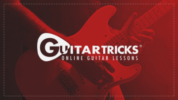 Guitar Tricks: Runner-Up - Best choice for beginners and intermediate players