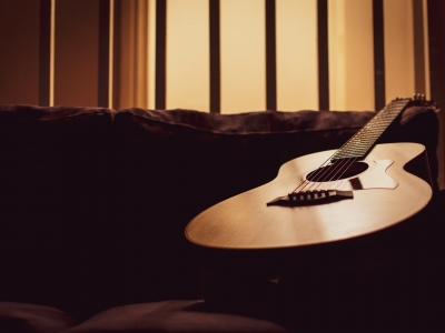 Learn to Play Acoustic Guitar