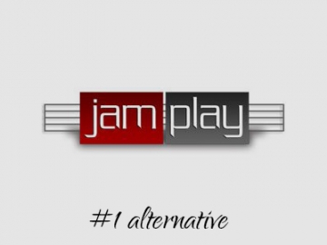 1. Jam Play 1. Jam Play