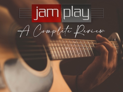 JamPlay Review JamPlay Review