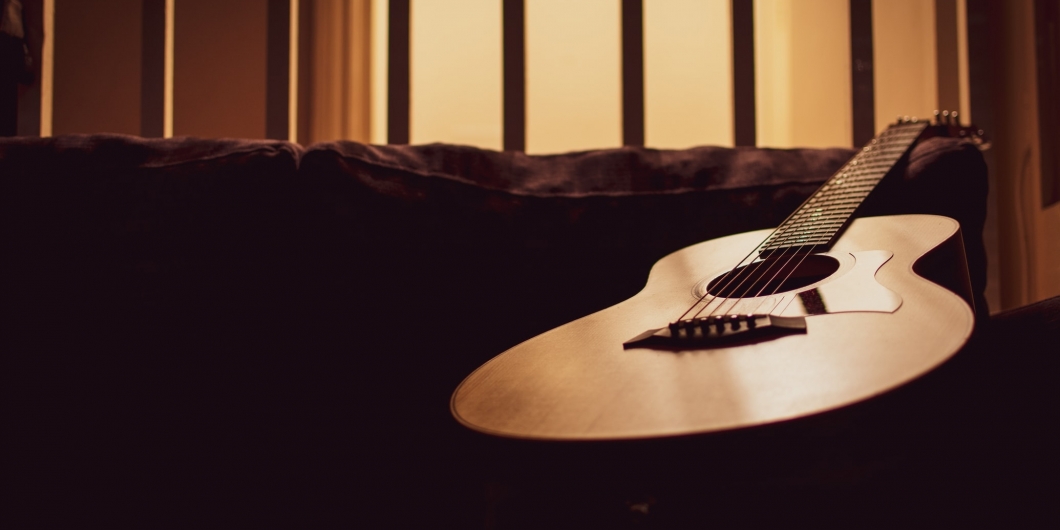 Learn to Play Acoustic Guitar