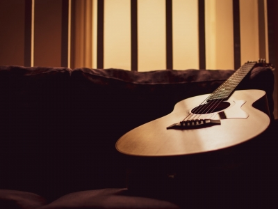 Learn to Play Acoustic Guitar Learn to Play Acoustic Guitar